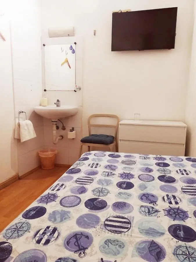 Guest house Hostal Felipe 2 Barcelona