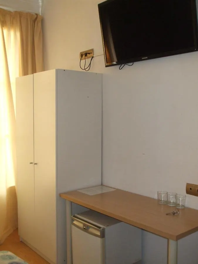 Hostal Felipe 2 Barcelona