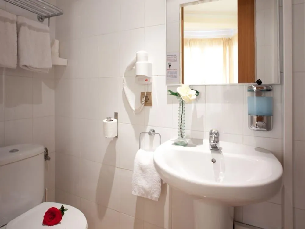 Hostal Felipe 2 Barcelona
