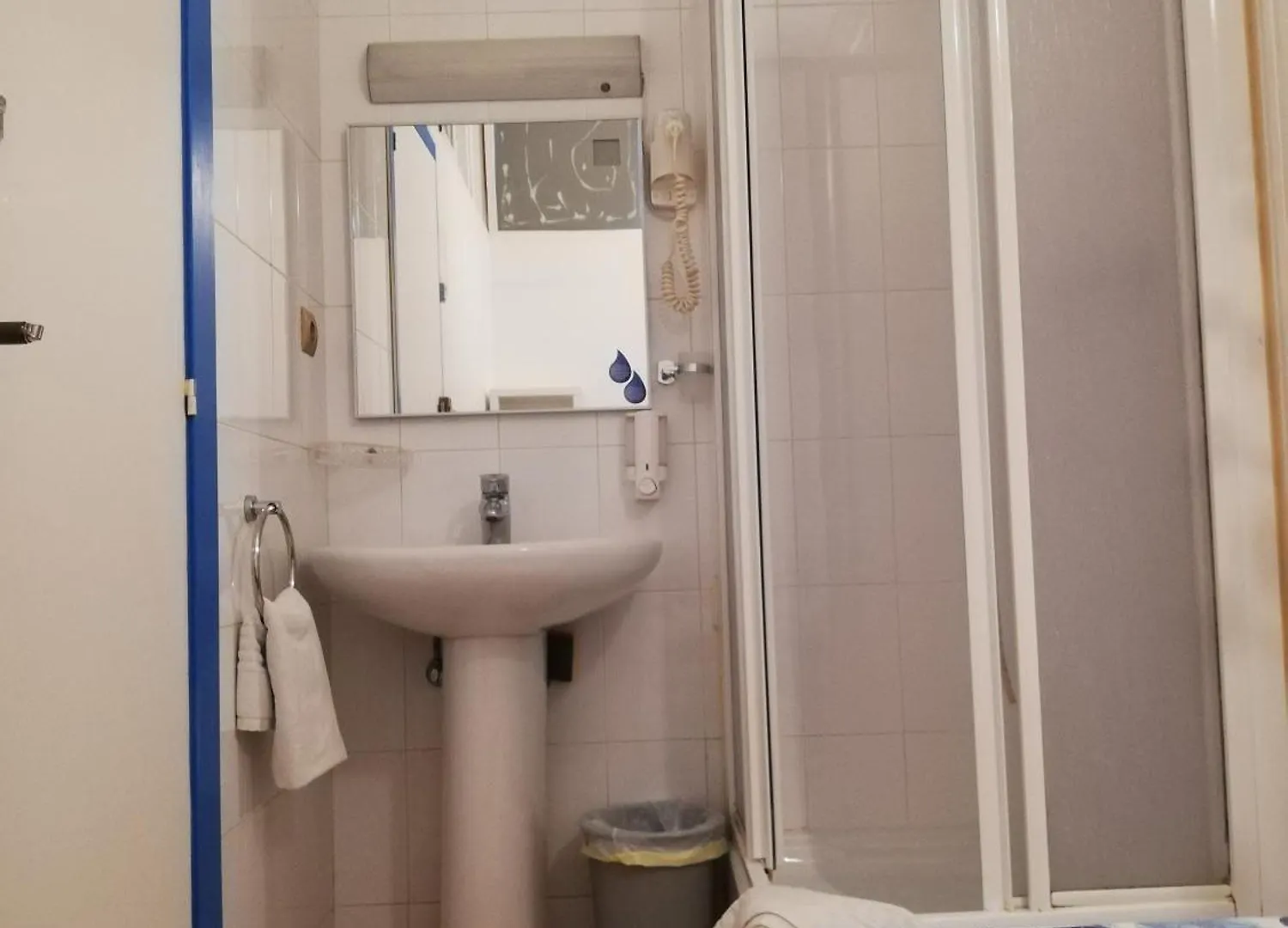 Guest house Hostal Felipe 2 Barcelona