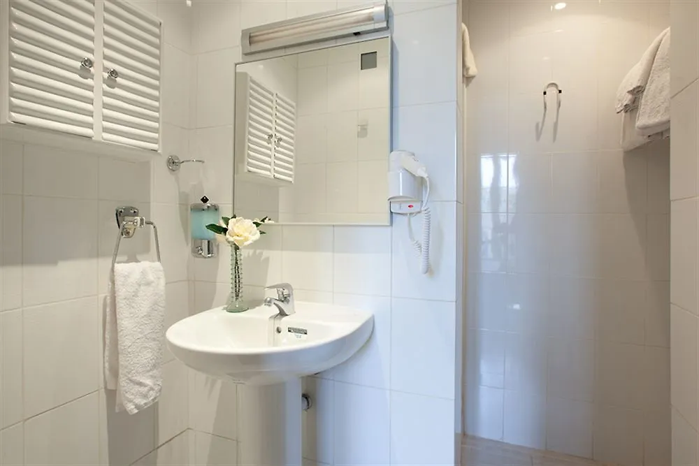 Hostal Felipe 2 Barcelona