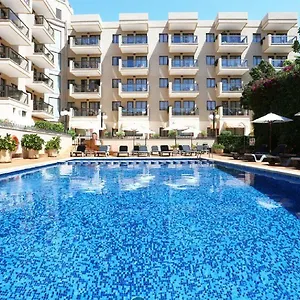 Appartement Jade - Adults Only El Arenal (Mallorca)