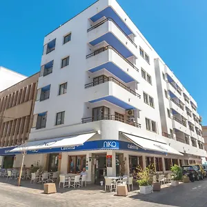 Appartement Niko Santa Eulària des Riu