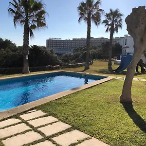 Apartamento Mario&carla Ciutadella (Menorca)