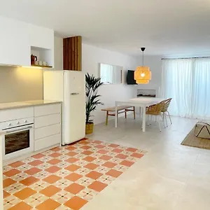 La Palma Fornells (Menorca)