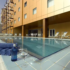 Otel Macia Real De La Alhambra