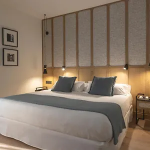 **** Hotel Catedral Spanje