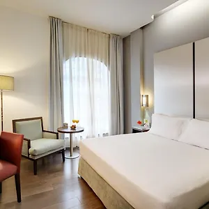 Otel Sercotel Coliseo