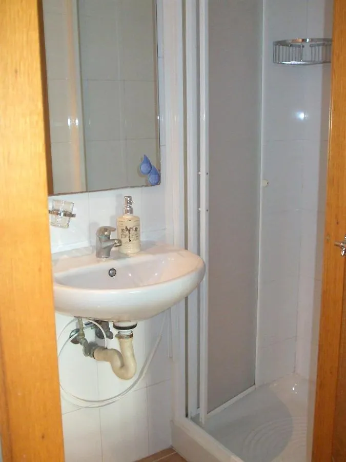 Pensjonat Hostal Felipe 2 Barcelona