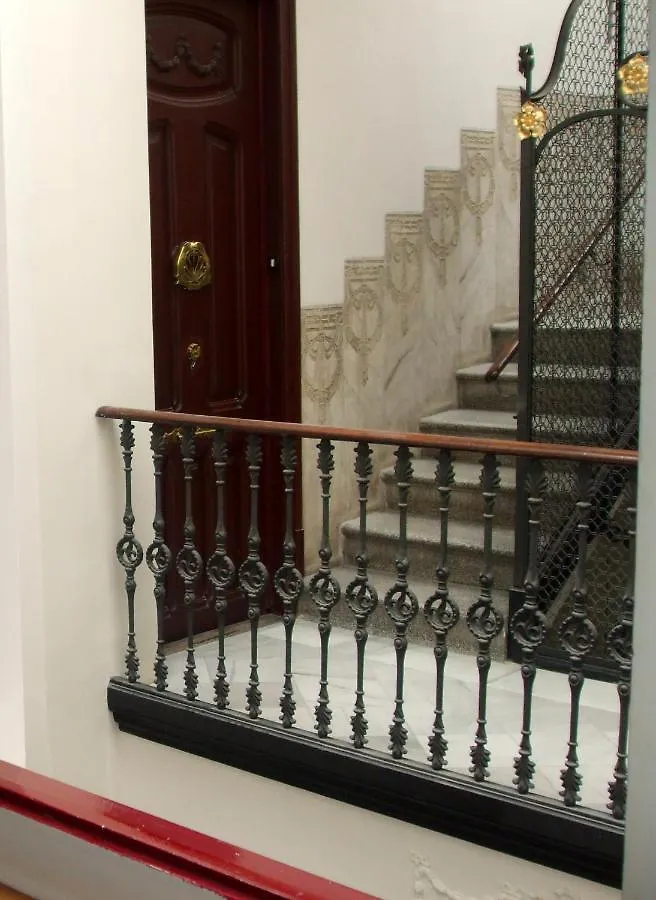 Guest house Hostal Felipe 2 Barcelona