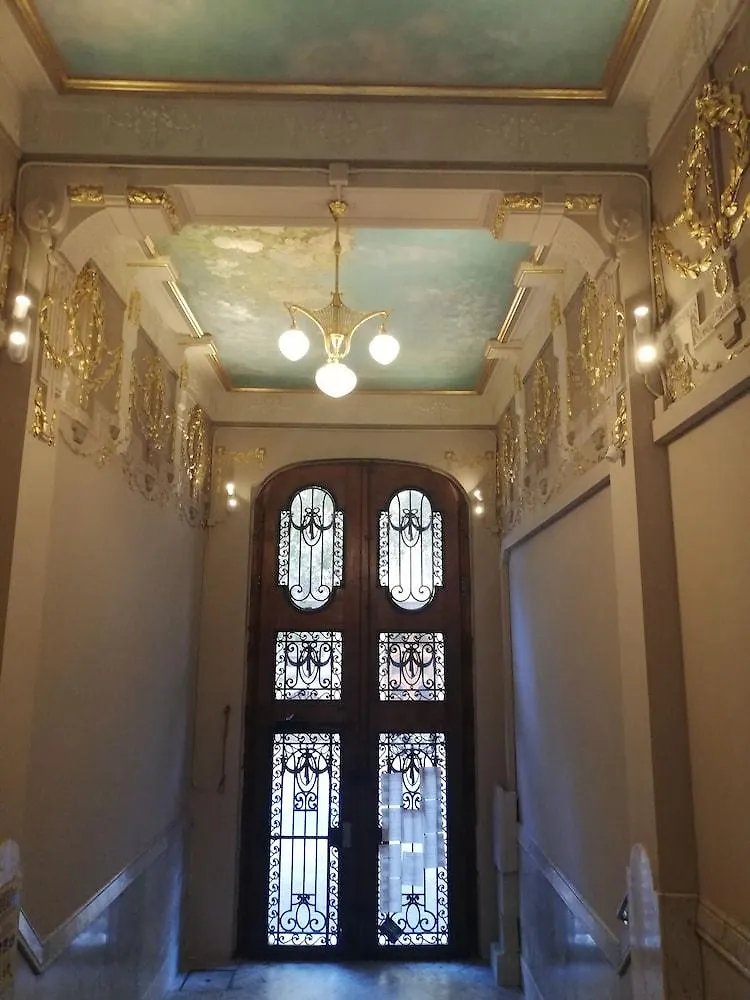 Guest house Hostal Felipe 2 Barcelona