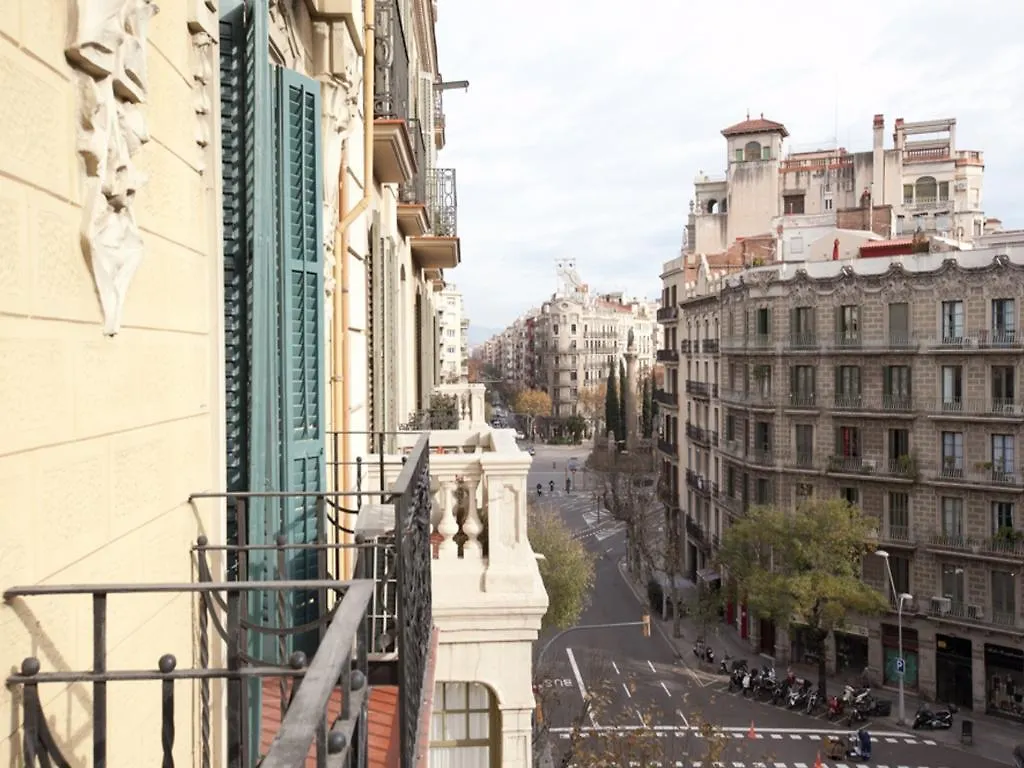 Hostal Felipe 2 Barcelona 2*,  Spain