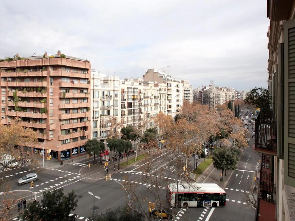 Hostal Felipe 2 Barcelona Guest house