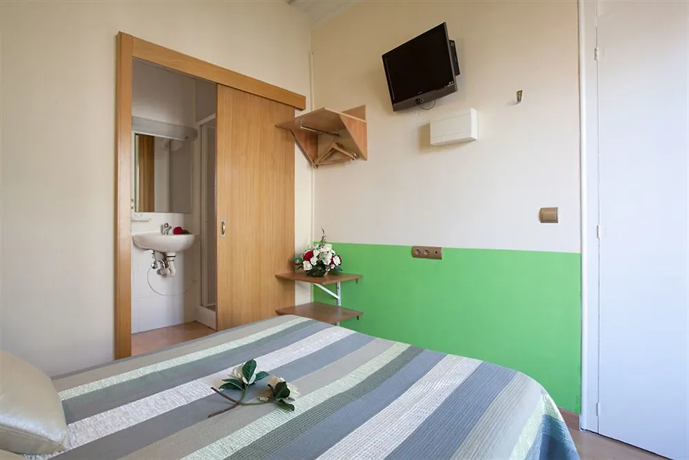 Hostal Felipe 2 Barcelona 2*,