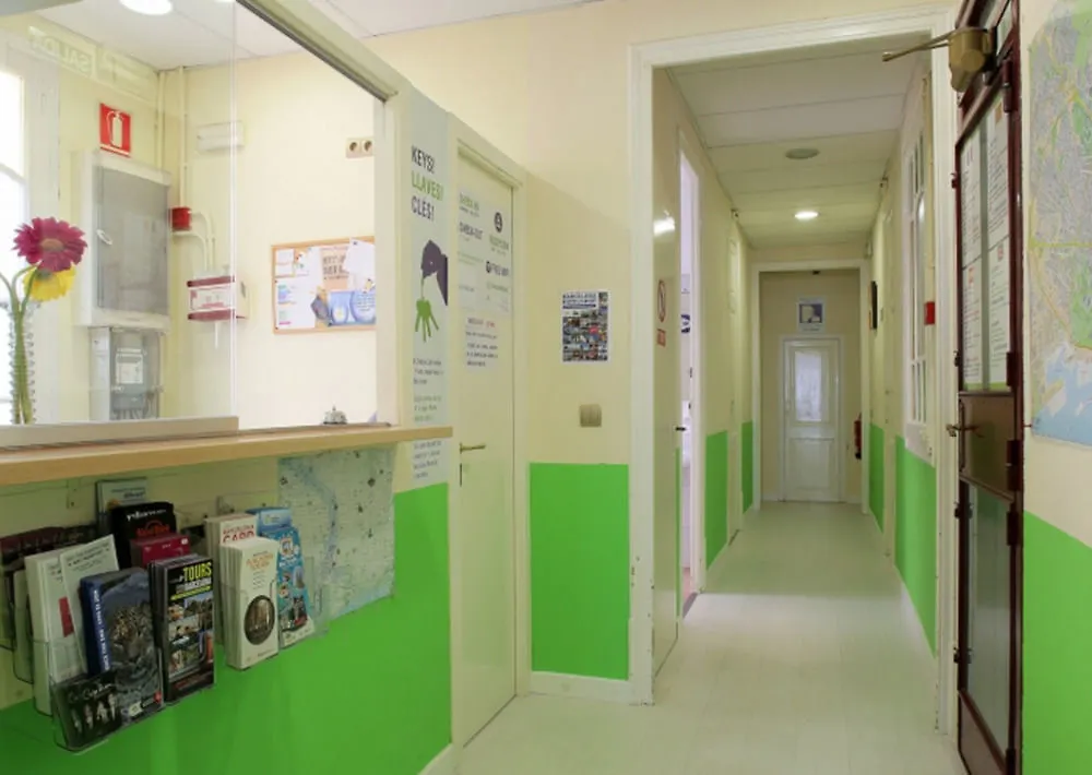 Guest house Hostal Felipe 2 Barcelona