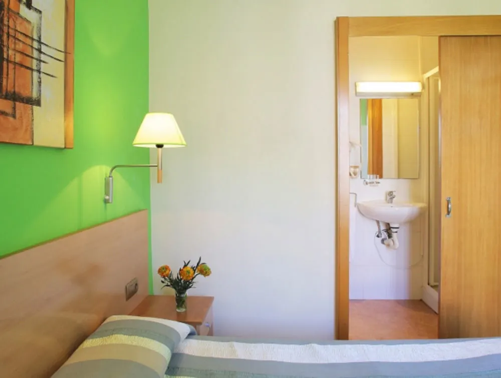 Guest house Hostal Felipe 2 Barcelona